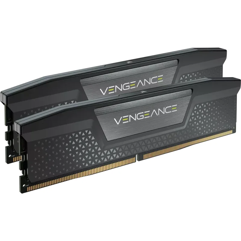 Product Image for Corsair Vengeance 64GB (2x32GB) / 6000Mhz / DDR5 / CL30 / CMK64GX5M2B6000C30 - RAM-minne | Webhallen