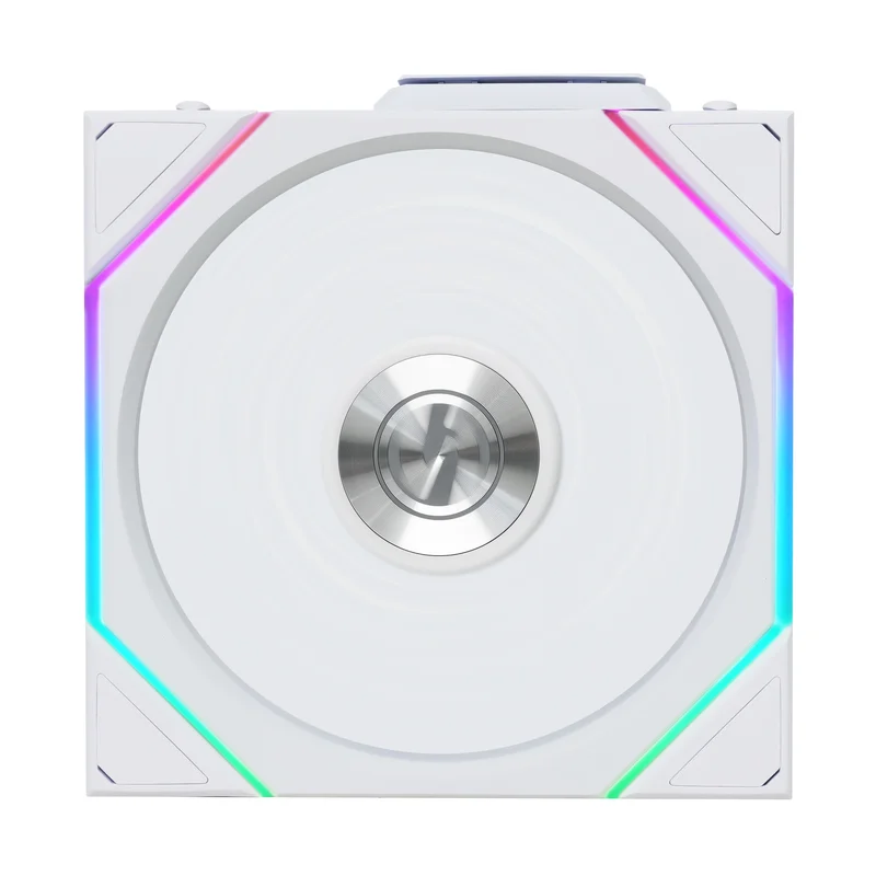 Product Image for Lian Li UNI FAN TL Wireless / 120mm - Vit - Chassifläkt | Webhallen