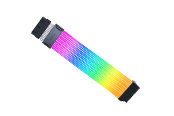 Lian Li Strimer Wireless 24 pin / L-Connect