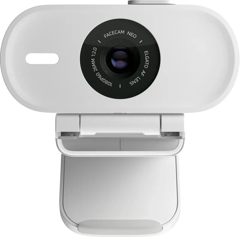 Product Image for Elgato Facecam Neo - Webcam | Webhallen