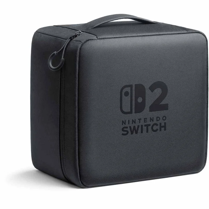 Product Image for Nintendo Switch 2 All-in-one carrying case - Tillbehör | Webhallen