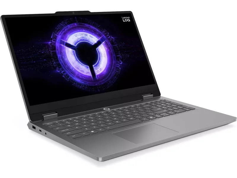 Product Image for Lenovo LOQ 15 Essential 15IRX11 15,6" / RTX 5050 / Intel i-5-13450HX / 16GB /  5212GB / Win 11 - Gaming laptop | Webhallen