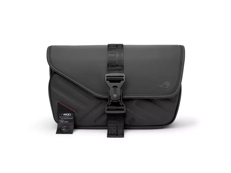 Product Image for ASUS ROG Slash Sling Bag