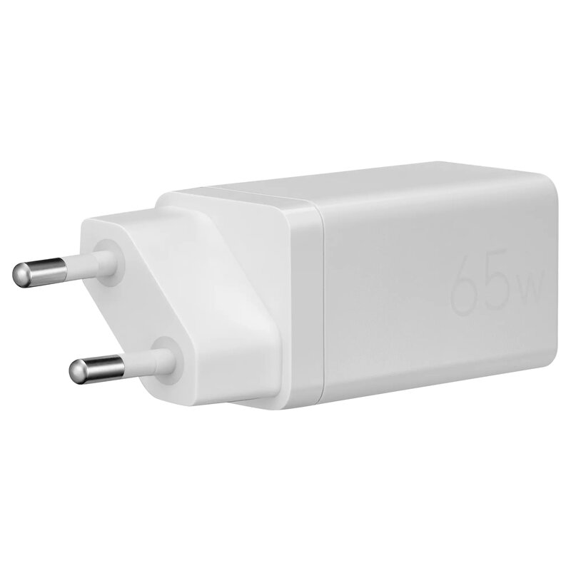 ASUS 65W GaN Adapter
