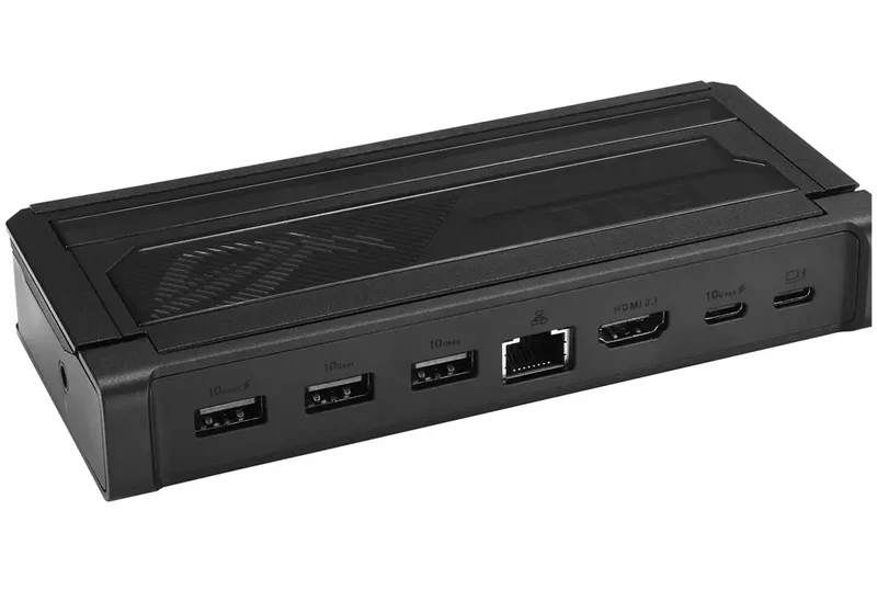 Product Image for ASUS ROG Bulwark Dock