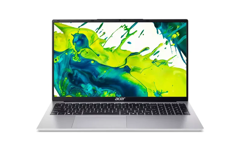 Product Image for Acer Aspire Lite 17 AL17-51P / 17" / Intel Core 5 120U / 16GB / 512GB - Standard | Webhallen