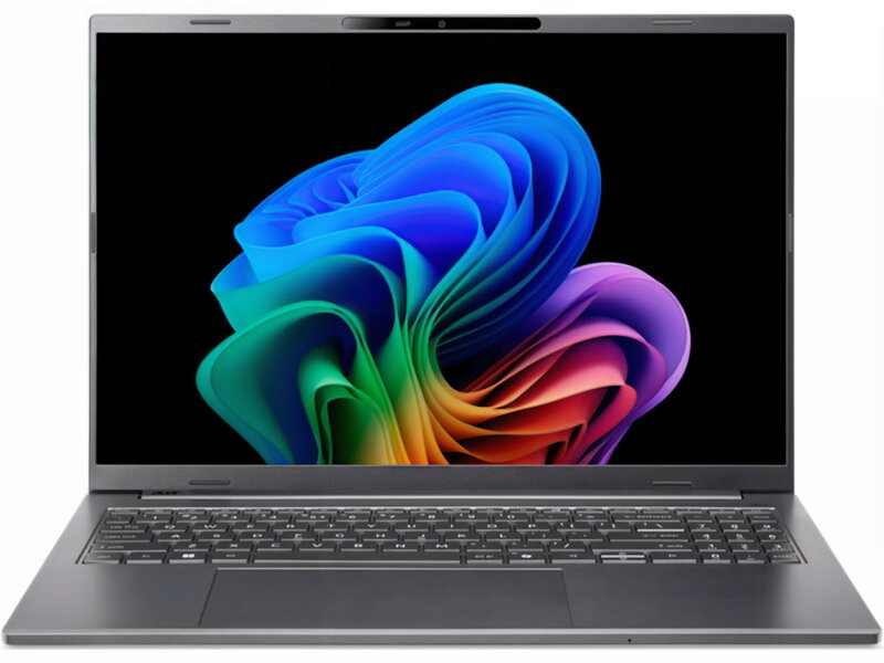 Acer Aspire 16 AI OLED