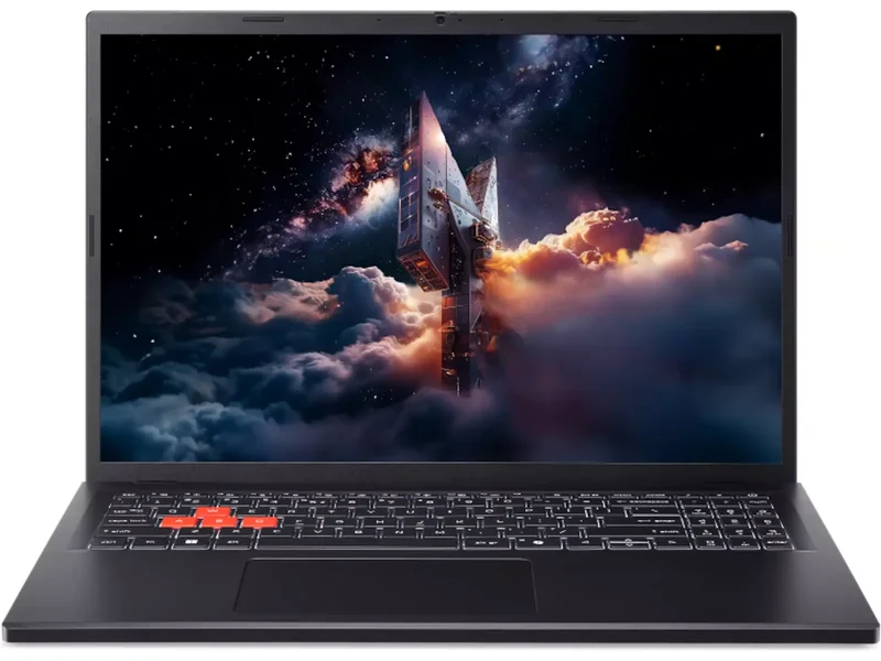 Product Image for Acer Nitro Lite NL16-71G-51N7 16" / RTX 4050 / Intel i5-13420H / 16GB / 512GB / Win 11 - Gaming laptop | Webhallen