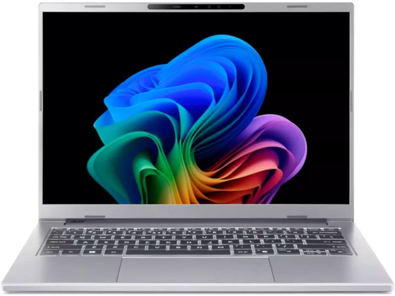 Product Image for Acer Aspire 14 AI A14-61M / 14" / R5330 / 16GB / 512GB - Standard | Webhallen