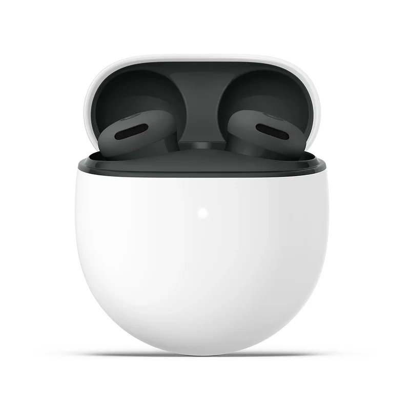 Product Image for Google Pixel Buds 2a - Hazel - True Wireless | Webhallen