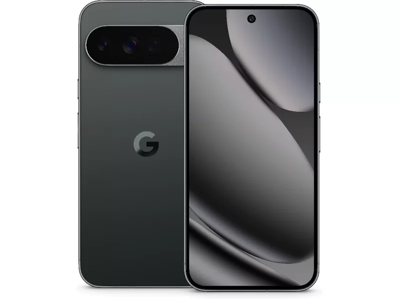 Product Image for Google Pixel 10 Pro XL / 256GB - Obsidian