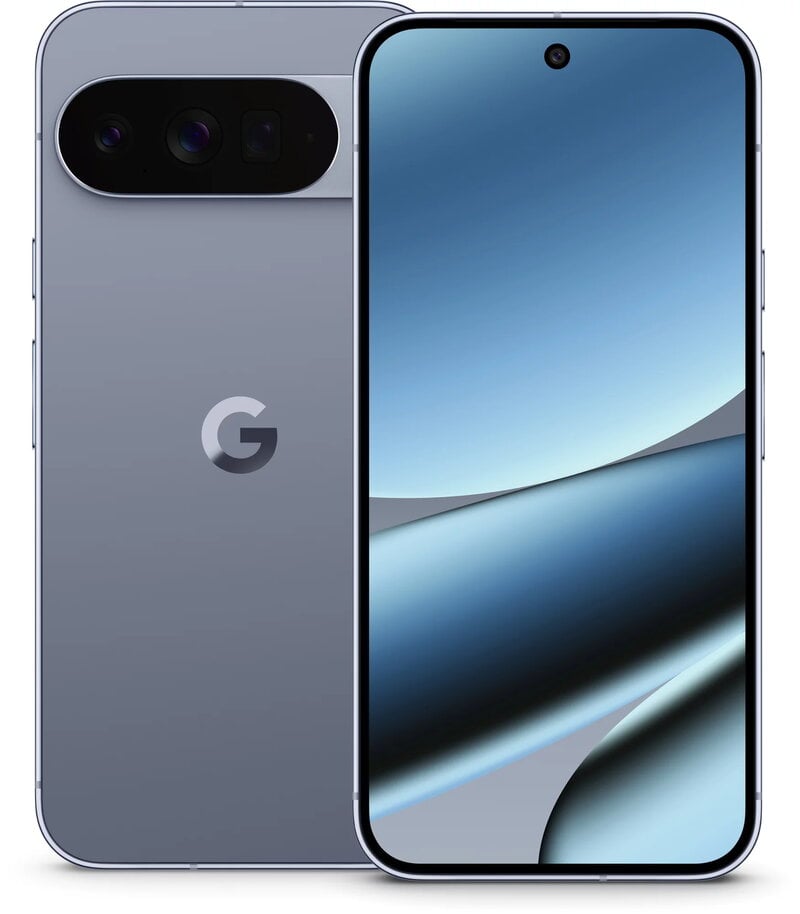 Google Pixel 10 Pro XL / 256GB - Moonstone