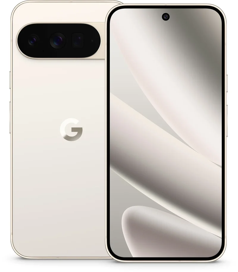 Product Image for Google Pixel 10 Pro XL / 256GB - Porcelain