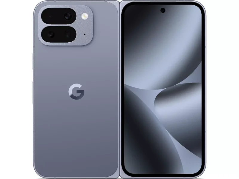 Product Image for Google Pixel 10 Pro Fold / 256GB - Moonstone