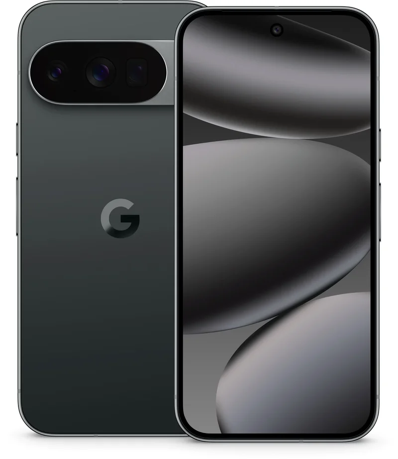 Product Image for Google Pixel 10 Pro / 256GB - Obsidian
