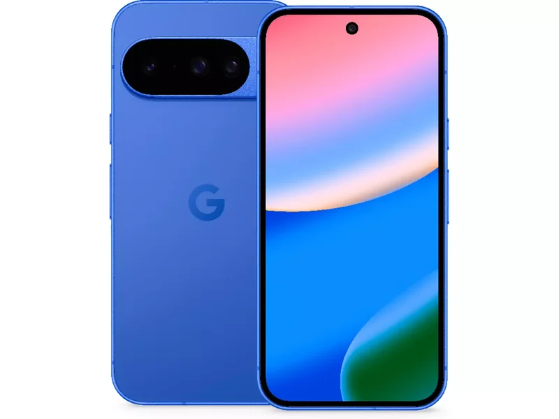 Product Image for Google Pixel 10 / 128GB - Indigo