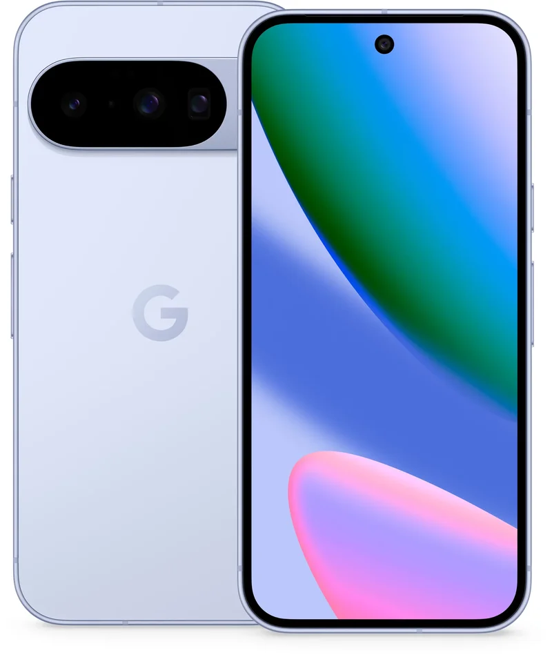 Product Image for Google Pixel 10 / 128GB - Frost