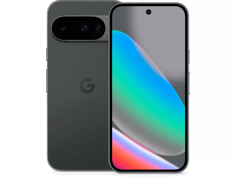 Product Image for Google Pixel 10 / 128GB - Obsidian