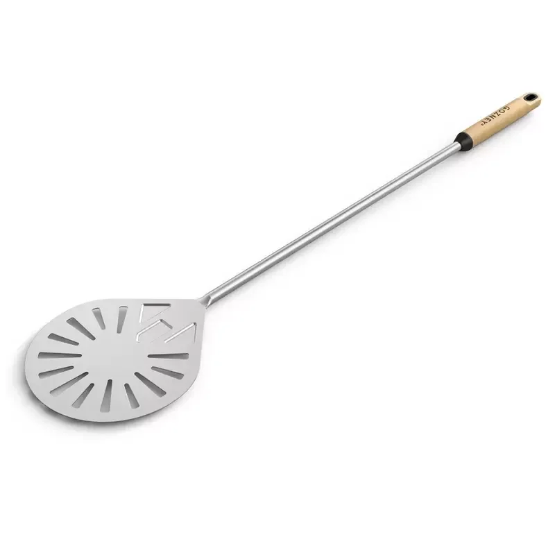 Product Image for Gozney Pizzavändare Balance Turning Peel - Pizzaspade | Webhallen