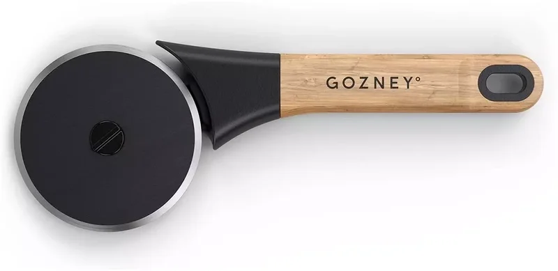 Product Image for Gozney Pizzaskärare / Ergonomiskt Handtag - Alla Grillredskap | Webhallen