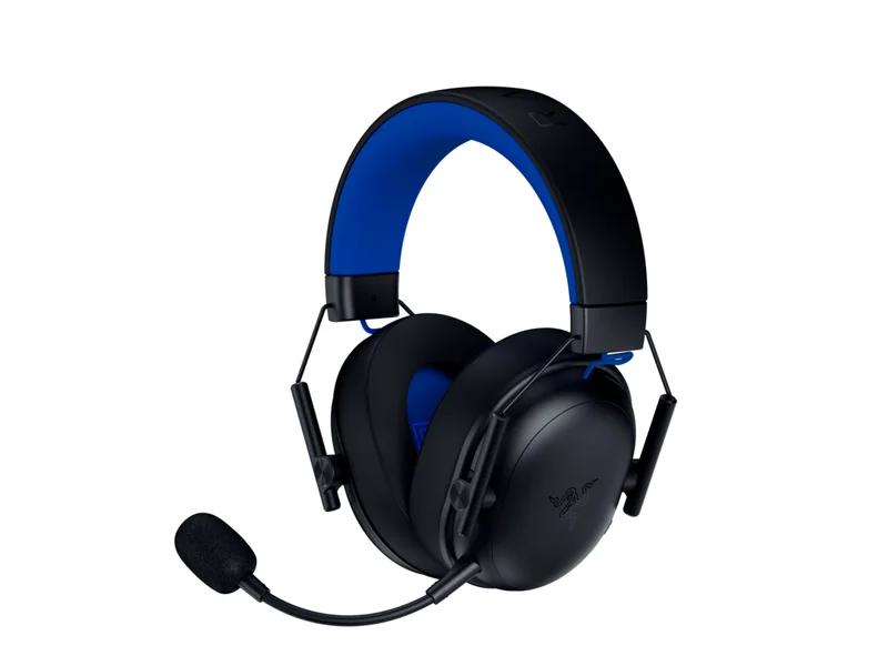 Product Image for Razer Blackshark V3 X Hyperspeed PS5 - Svart