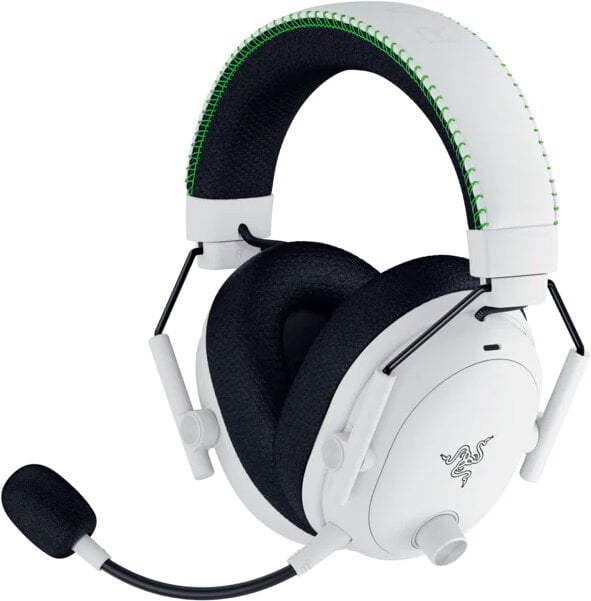 Razer BlackShark V3 Pro för Xbox - Vit