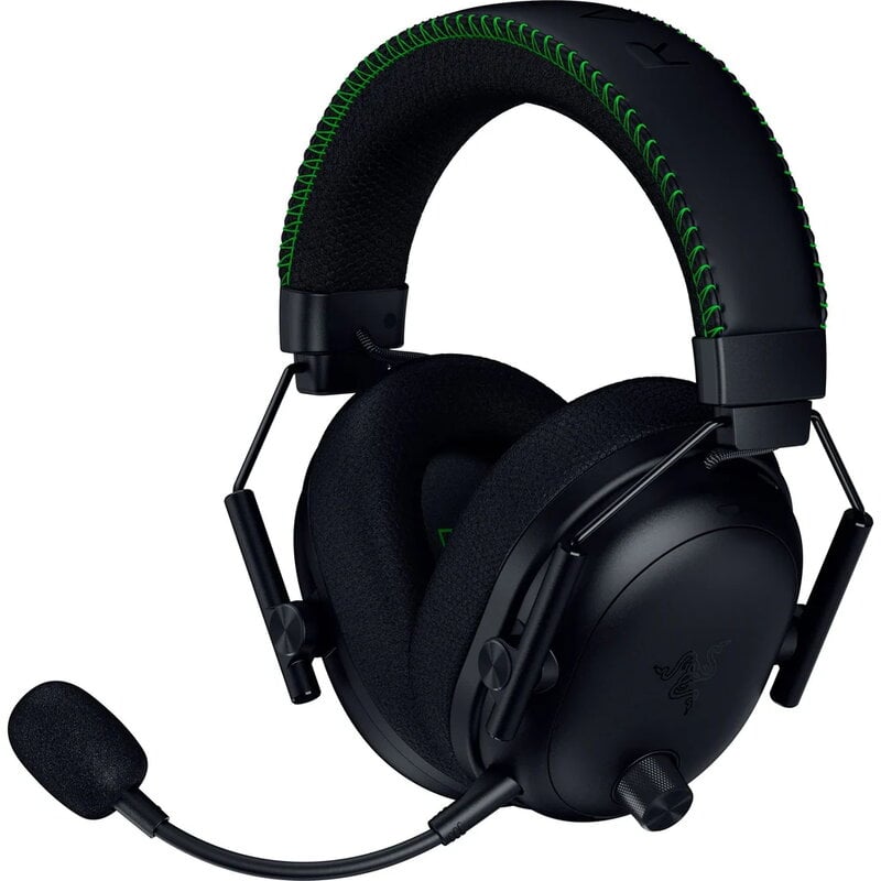 Razer BlackShark V3 Pro för Xbox - Svart
