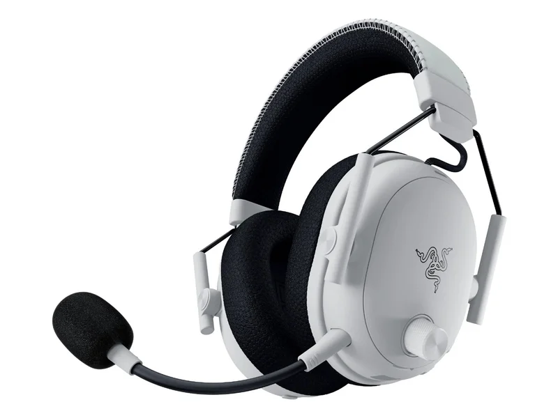 Product Image for Razer Blackshark V3 X Hyperspeed PS5 - Vit