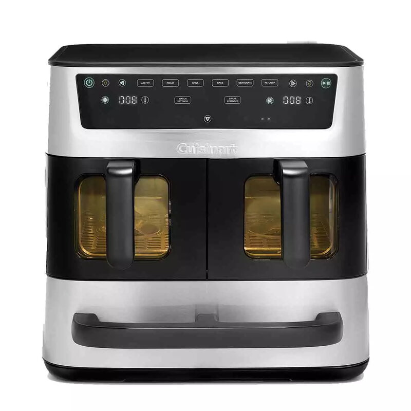 Cuisinart Trizone 13,6L Airfryer