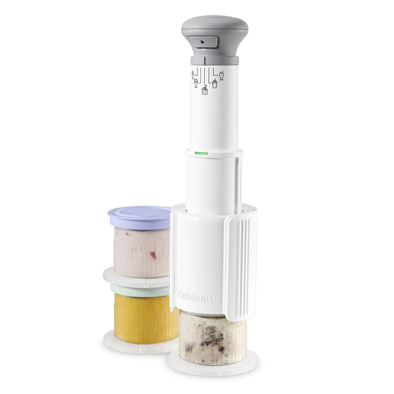 Cuisinart Freeze Wand Glassmaskin