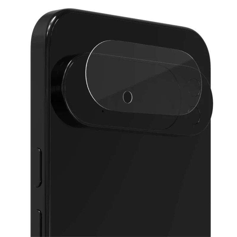 Product Image for InvisibleShield Glass Elite Camera Lens Protector Google Pixel 10/10 Pro - Displayskydd | Webhallen