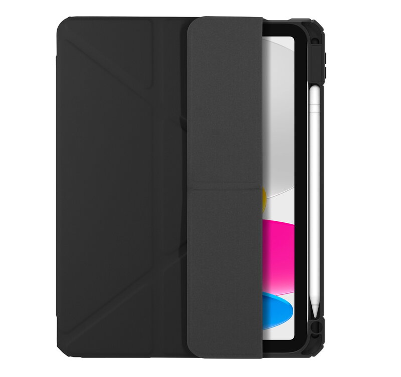 dbramante1928 London - iPad 11" A16/10.9" 10th - Black