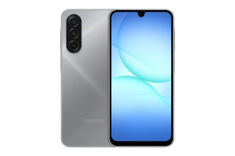 Product Image for Samsung Galaxy A17 LTE / 128GB - Grå