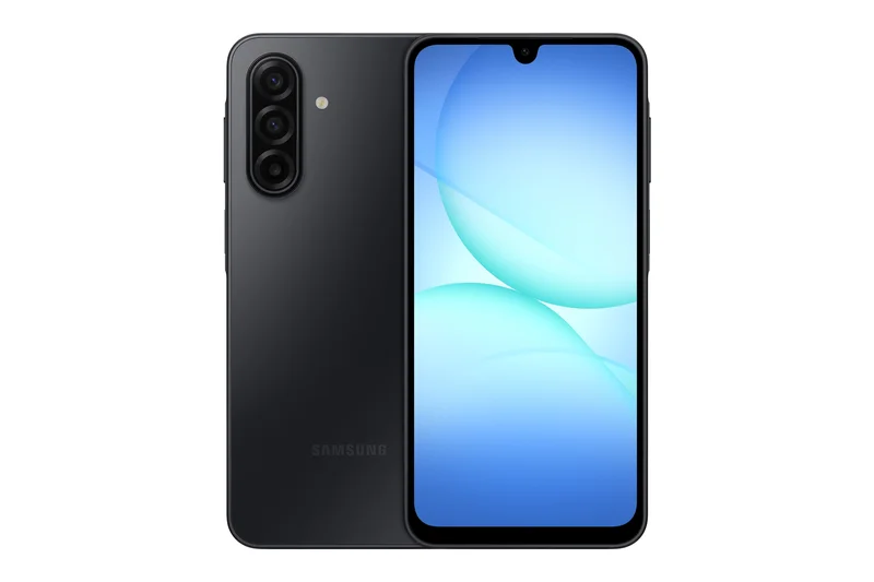 Product Image for Samsung Galaxy A17 5G / 128GB - Svart