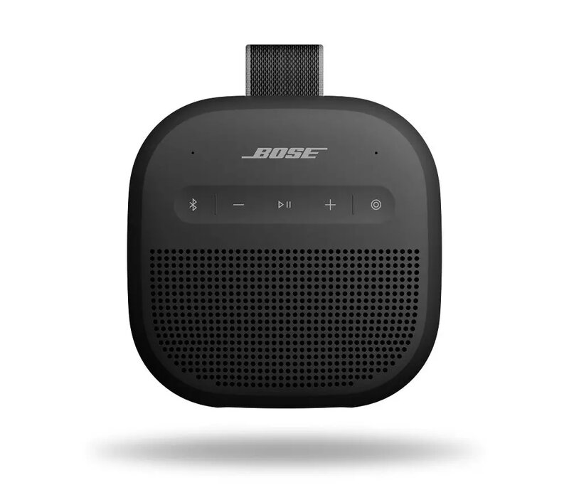 Bose SoundLink Micro II - Black