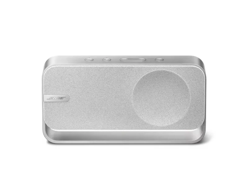 Product Image for Bose SoundLink Home - Silver - Bluetooth-högtalare | Webhallen