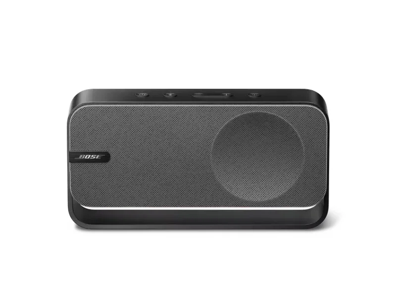Product Image for Bose SoundLink Home - Cool Gray - Bluetooth-högtalare | Webhallen