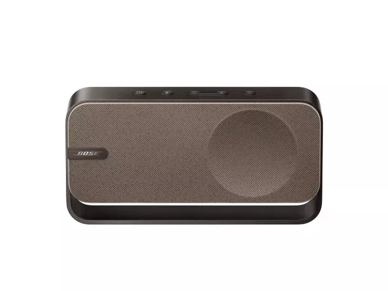 Bose SoundLink Home - Wood