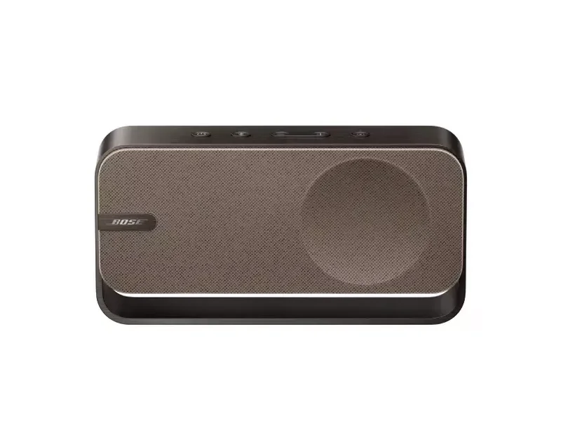 Product Image for Bose SoundLink Home - Wood - Bluetooth-högtalare | Webhallen