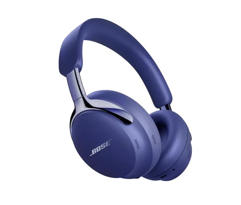 Bose QuietComfort Ultra Headphones II - Midnight Violet