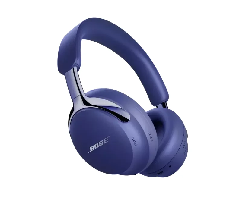 Product Image for Bose QuietComfort Ultra Headphones II - Midnight Violet - Brusreducerande Hörlurar | Webhallen