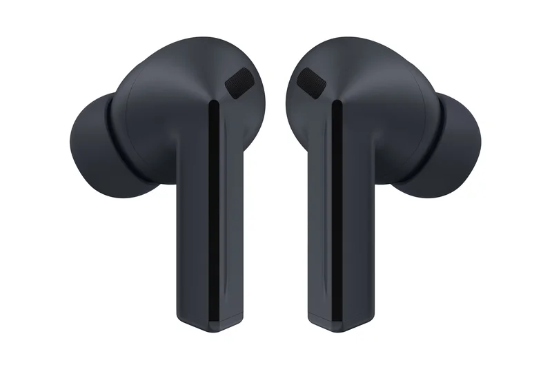 Product Image for Samsung Galaxy Buds3 FE - Black - True Wireless | Webhallen