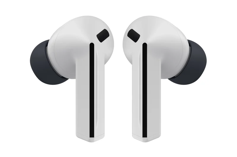 Product Image for Samsung Galaxy Buds3 FE - Grey - True Wireless | Webhallen