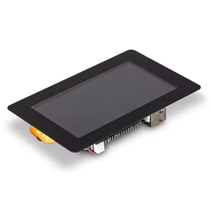 Product Image for Raspberry Pi 5" Touch Display 2 - LCD | Webhallen