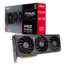 PRIME Radeon RX 9070 EVO 16GB OC Edition