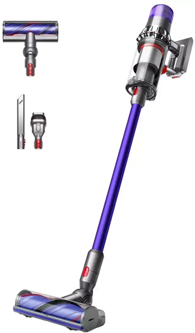 Product Image for Dyson V11 Advanced - Handdammsugare | Webhallen