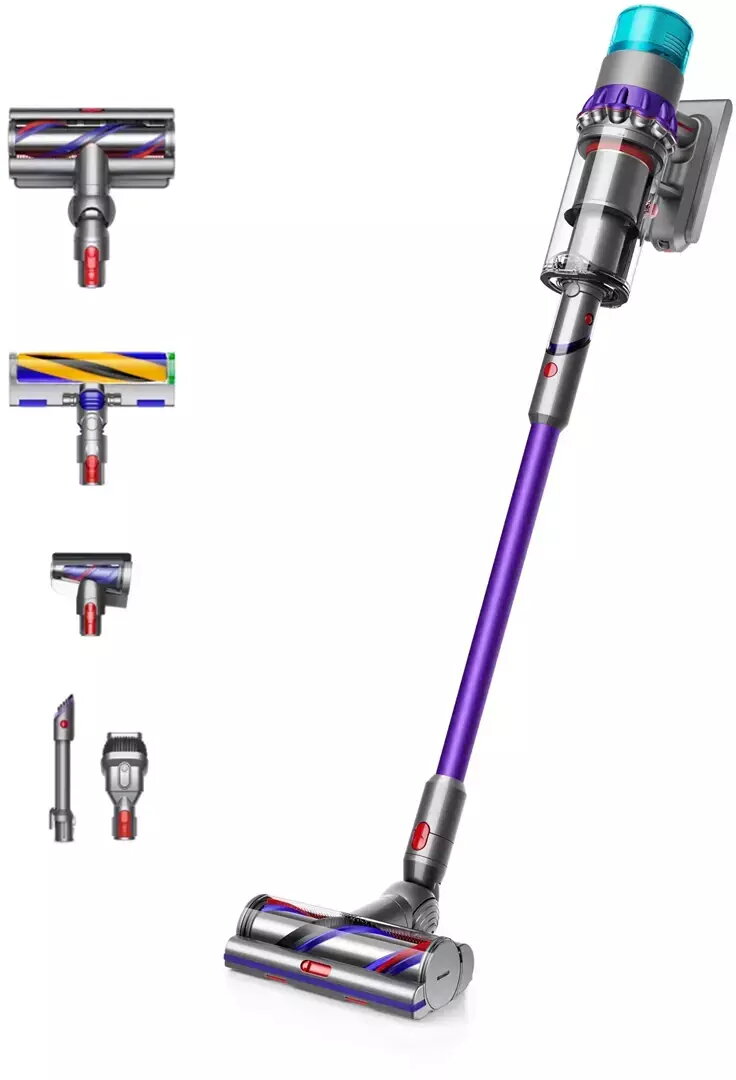 Dyson Gen5 Detect Absolute