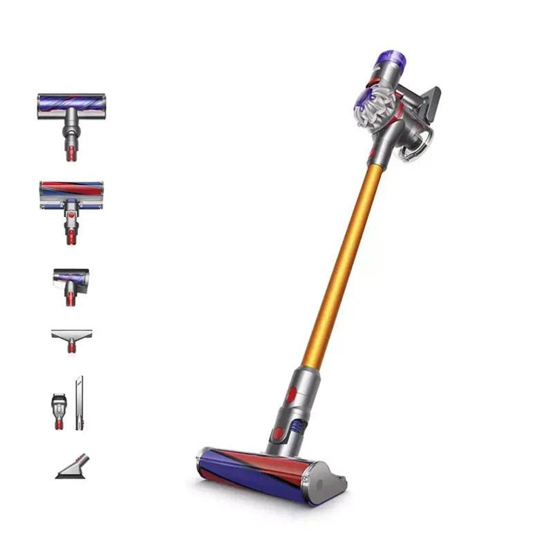 Product Image for Dyson V8 Absolute - Handdammsugare | Webhallen
