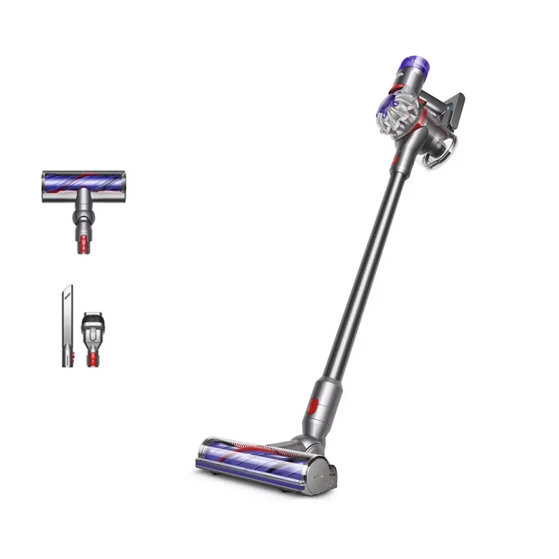 Product Image for Dyson V8 Advanced - Handdammsugare | Webhallen