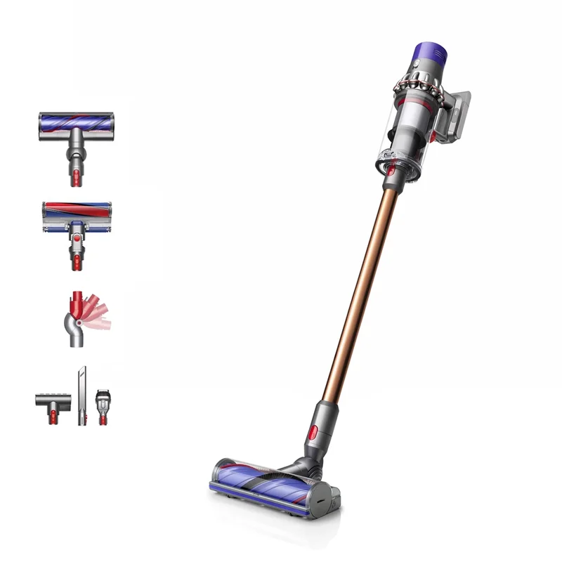 Product Image for Dyson V10 Absolute - Handdammsugare | Webhallen